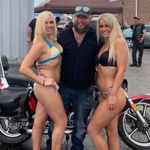 Meet your Posher, Brandon